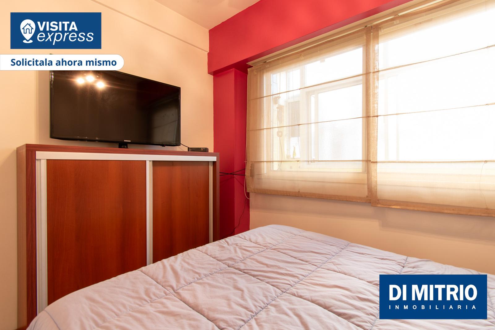 Dormitorio Principal