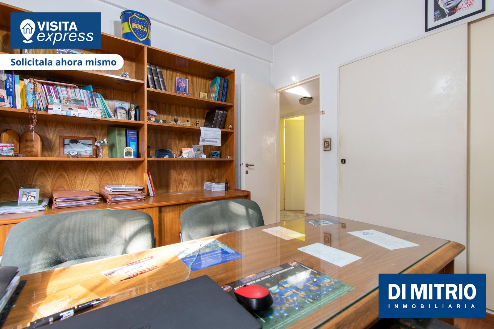 Segundo Dormitorio