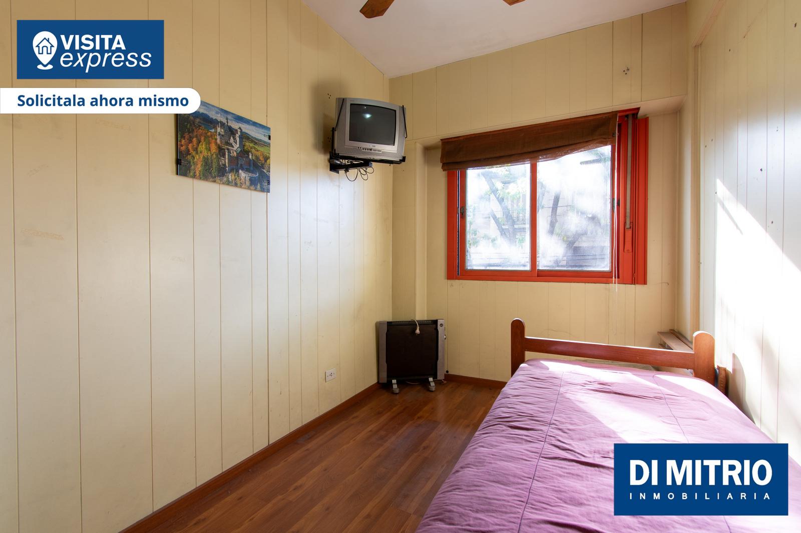 Tercer Dormitorio