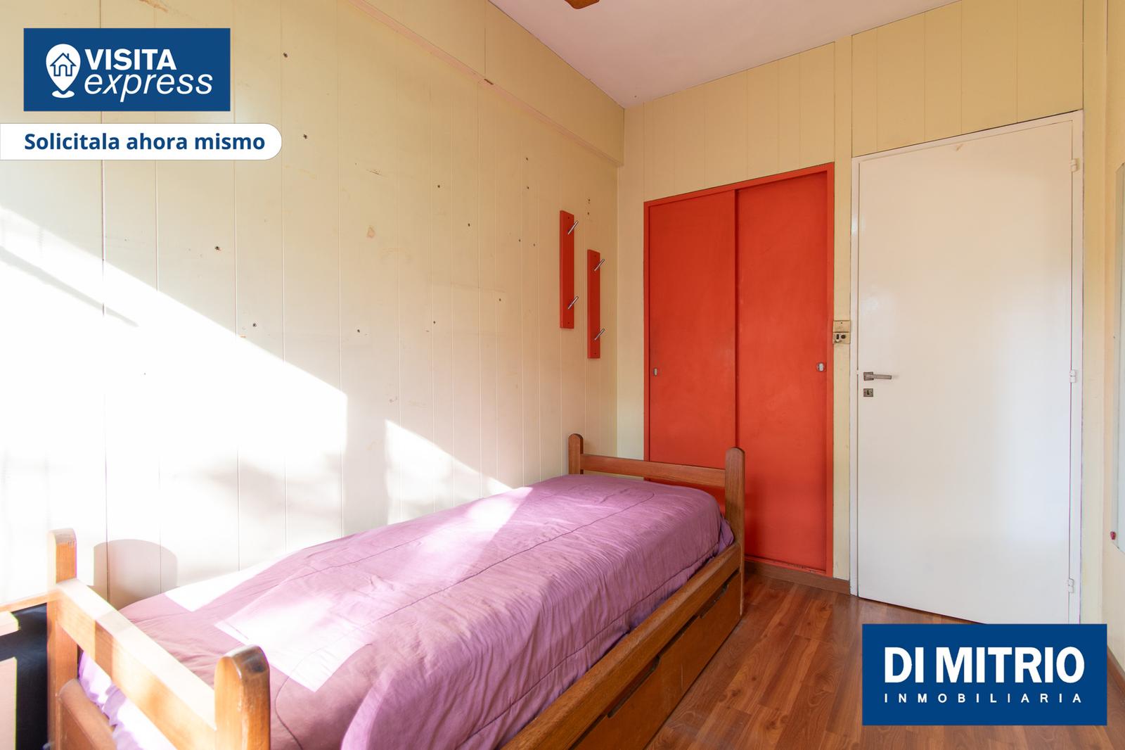 Tercer Dormitorio