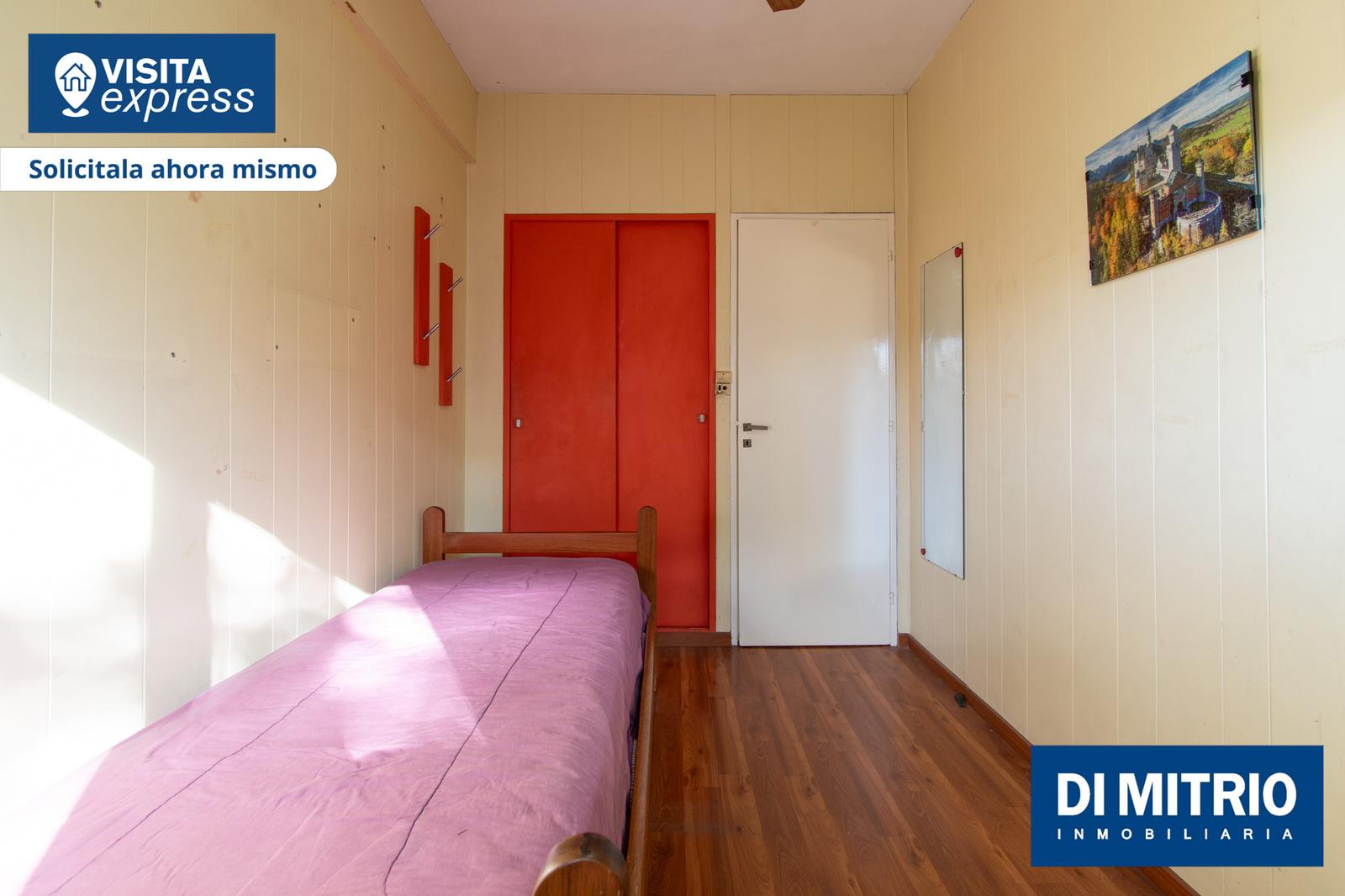 Tercer Dormitorio