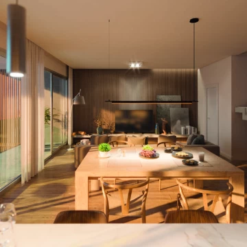 Departamento de 1 dormitorio duplex con balcón en zona rio, Rosario