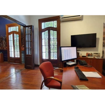 VENTA GALPON CON OFICINAS VILLA CRESPO