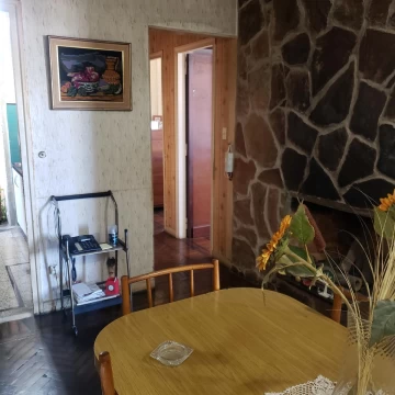 Venta Departamento 4 amb Barracas Imperdible Oportunidad