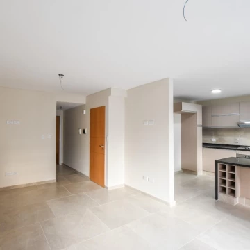 Departamento en  venta a estrenar de 2 dormitorios en Barrio Martin - Rosario
