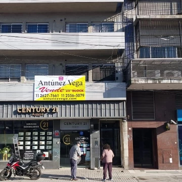 Edificio  en Venta Lanús Oeste  