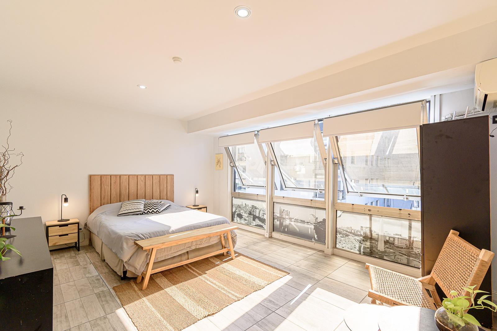 Departamento de 1 dormitorio en San Nicolás, foto 5