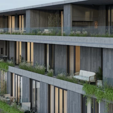 Venta Departamento 2 ambientes en Nuñez