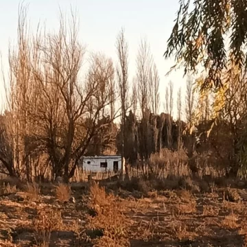 Chacra en  General Conesa, Rio Negro