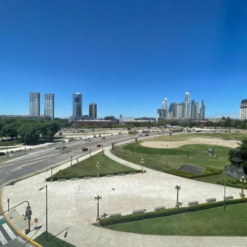Oficina en  MICROCENTRO