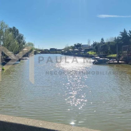 Terreno Lote  en Venta en San Marco, Villanueva, Tigre