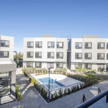 Departamento en  Venta Town Kiri