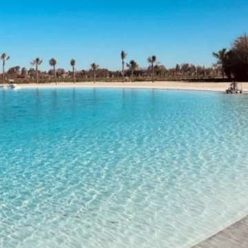 Terreno en  venta en Funes 648 mts2 - Vida Lagoon