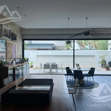 Casa en Venta en Villa Magna Cancun