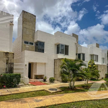 Casa en  Venta en Cancun