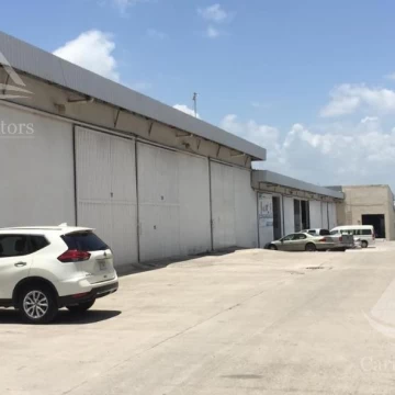 Bodega en Renta en Cancun