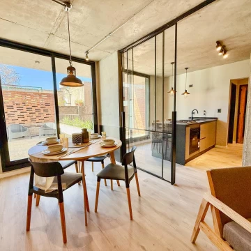 Brown 2700 - Departamento en venta de dos dormitorios - Rosario, Pichincha