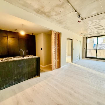 Brown 2700 - Departamento en venta de dos dormitorios - Rosario, Pichincha