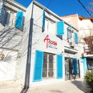 Casa en  ELORDI 576