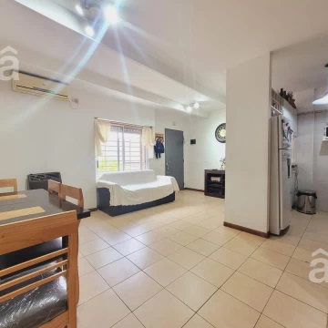 Departamento en venta en Villa Ballester - Tres ambientes con cochera