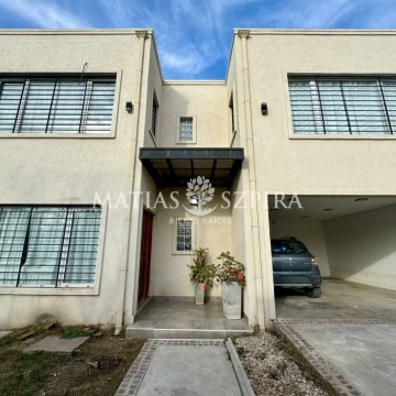 Casa en Venta Francisco Alvarez