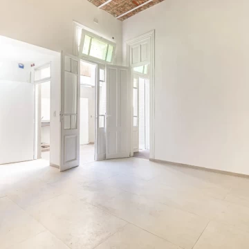 VENDIDA Venta PH a estrenar de 2 ambientes en Parque Chacabuco y sin expensas!