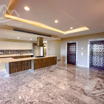 Departamento en Venta Puerto Cancun