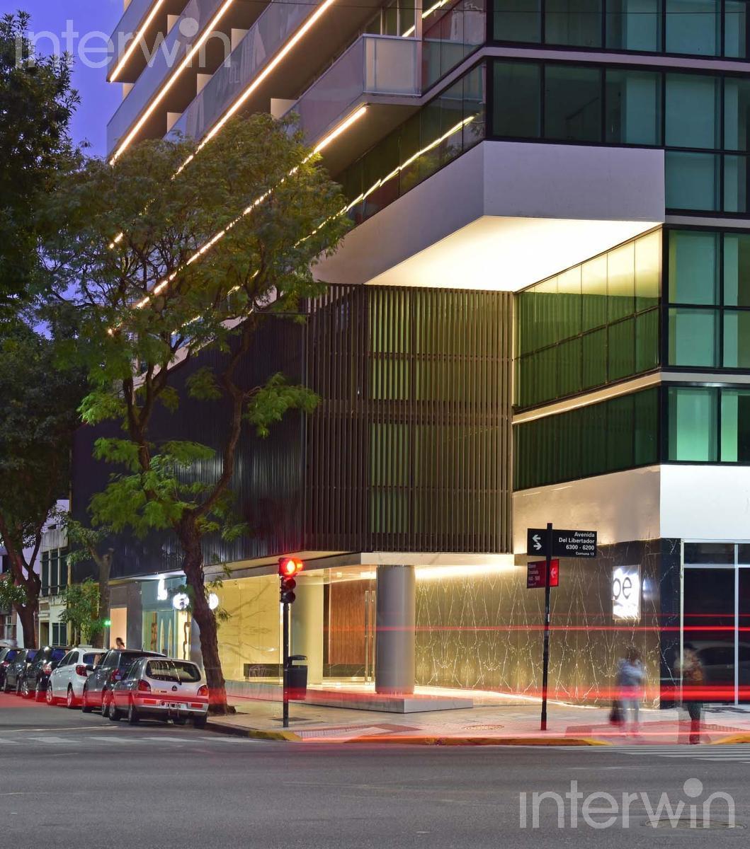 Departamento - Belgrano