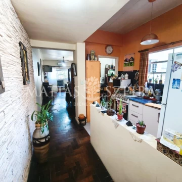 Departamento en venta Castelar Sur 4 ambientes