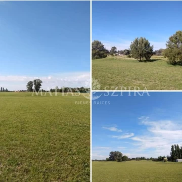 Lote en venta El Espinillo Golf Club De Campo 