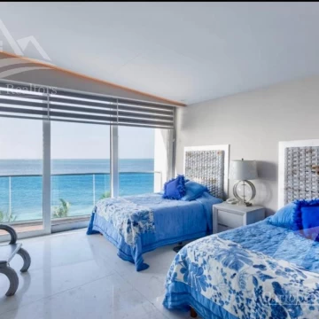 Casa en Venta en Zona Hotelera Cancun