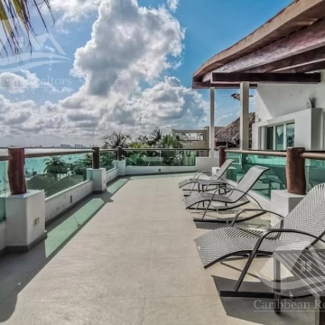 Casa en Venta Zona Hotelera Cancun