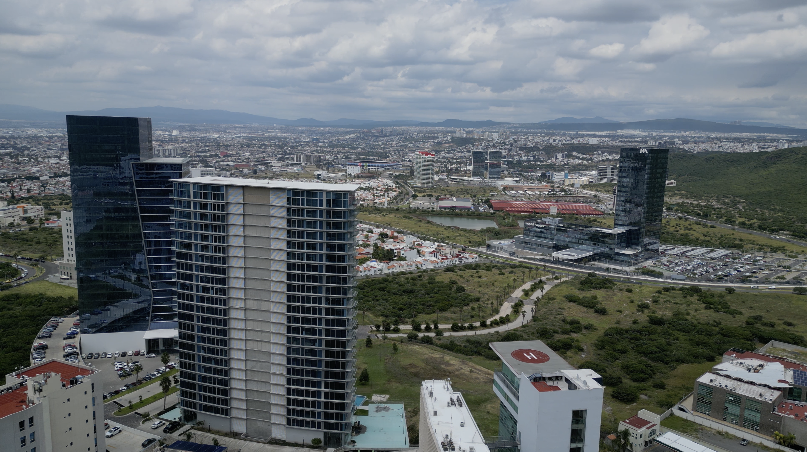 5 razones para invertir en bienes raíces en Querétaro
