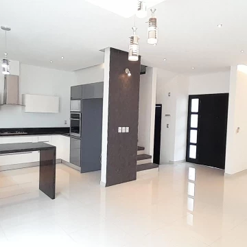 Casa en Venta Cancún Arbolada