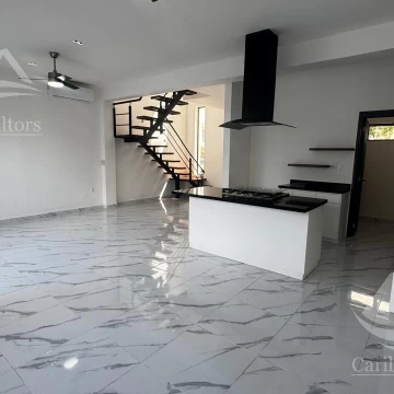 Casa en Venta en Arbolada Cancun