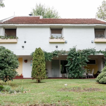 Casa en venta en el Country Club Los Troncos