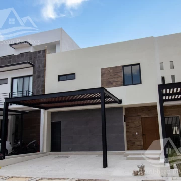 Casa en Venta en Rio Cancun