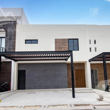 Casa en Venta en Rio Cancun