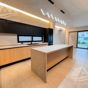 Casa en Venta Cancun Lagos del Sol