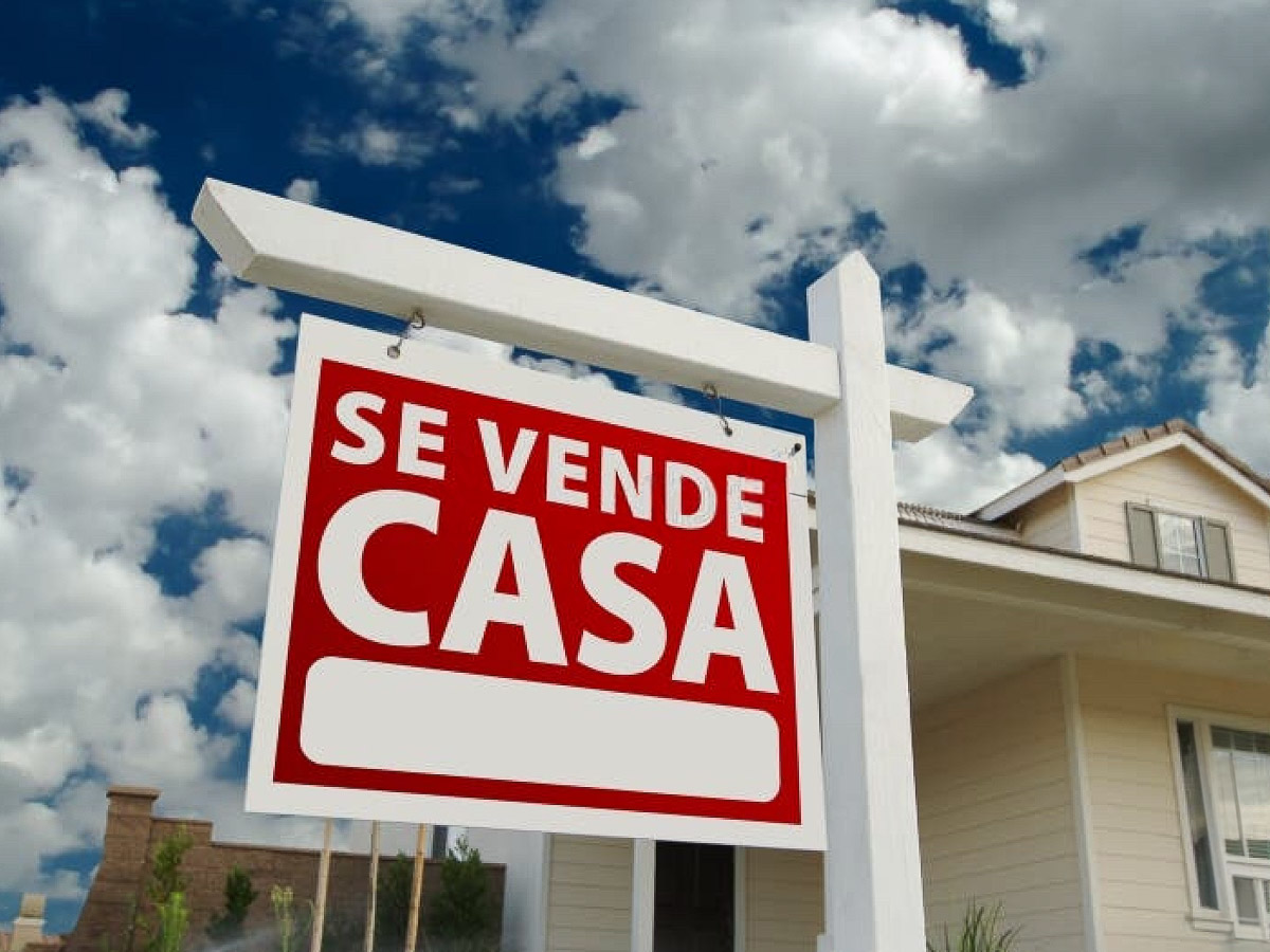 Cómo preparar tu casa para la venta