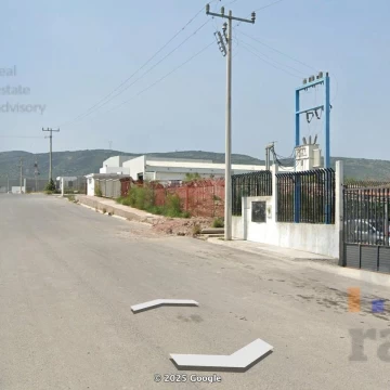 Terreno para BTS en Anillo Periférico y Colosio