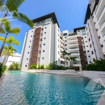 Departamento en Venta Cancún Cumbres