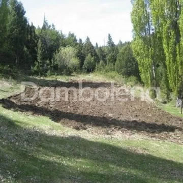 Terreno Campo  en Venta en Cushamen, Chubut, Patagonia