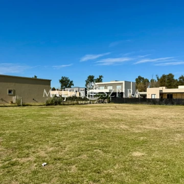 Lote en Venta Fincas de Alvarez
