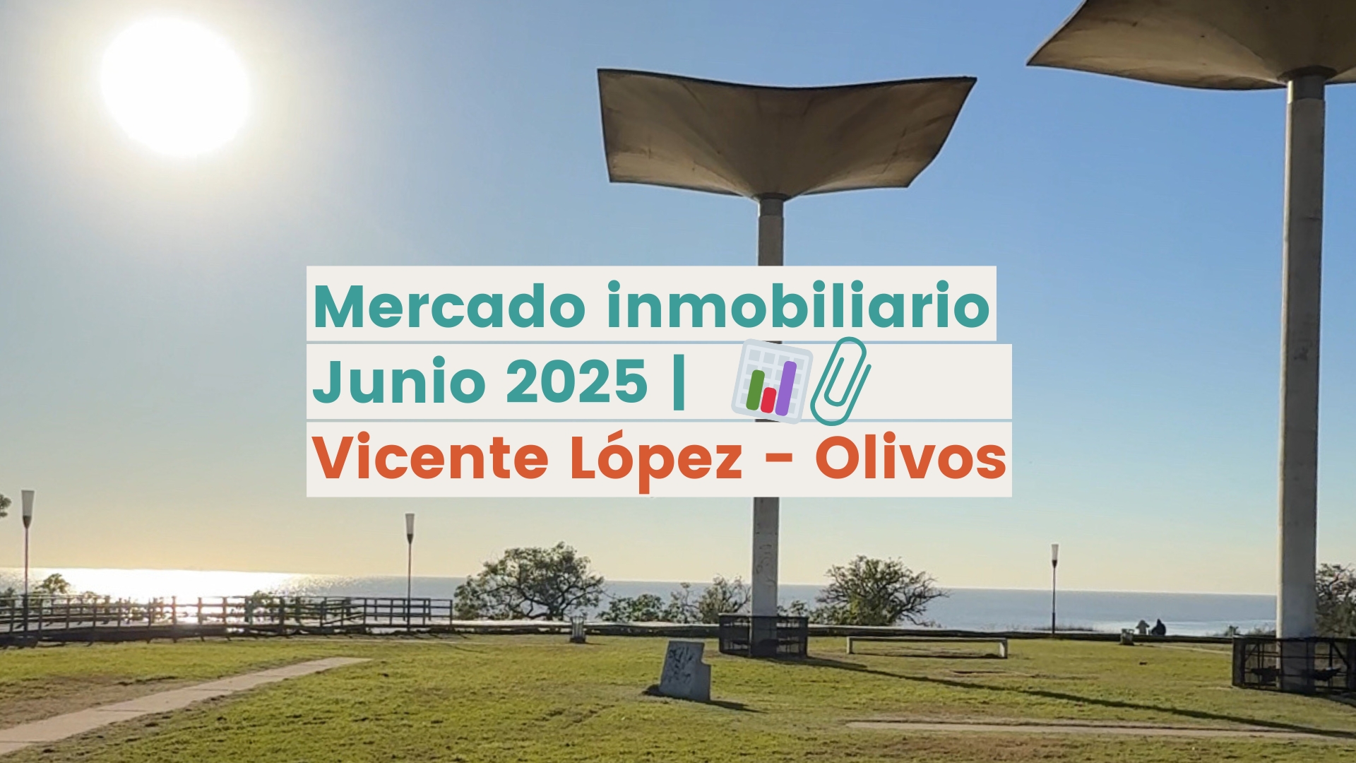 Mercado inmobiliario en Vicente López y Olivos: precios, demanda y tendencias [junio 2025]