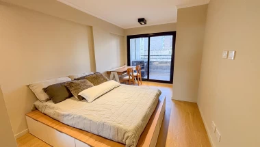 Departamento en Venta, Centro, Rosario, 1 dormitorio premium !