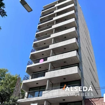 Departamentos monoambientes Premium apto alquiler temporario
