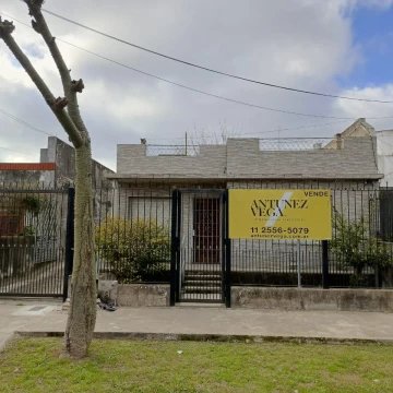 Casa en  Venta en Lanus Este