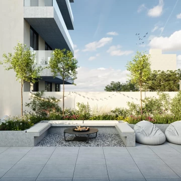 Venta Departamento Monoambiente en Palermo