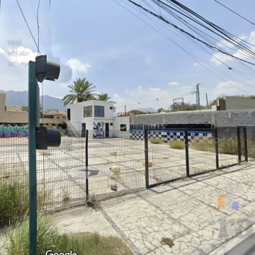Terreno en venta Morones Prieto en San Pedro